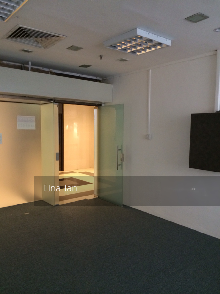 Peninsula Plaza (D6), Office #135096382